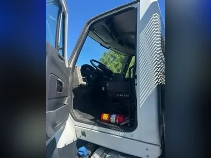 2018 International 7600