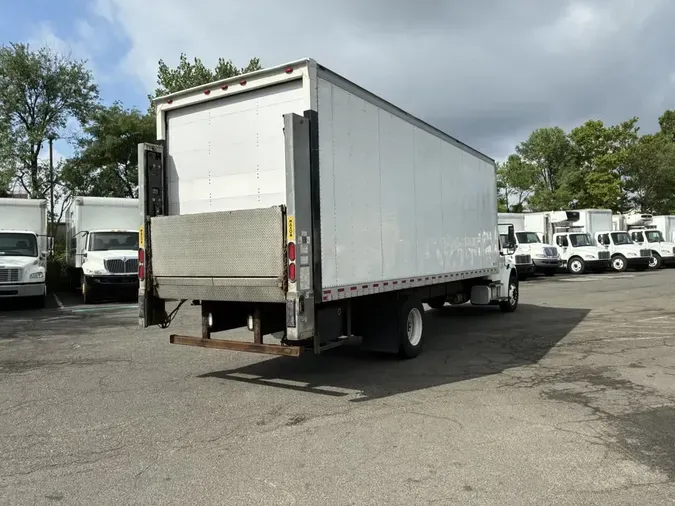 2018 FREIGHTLINER/MERCEDES M2 106d0b39c2c38181fb1ce041fc8efb4e68b