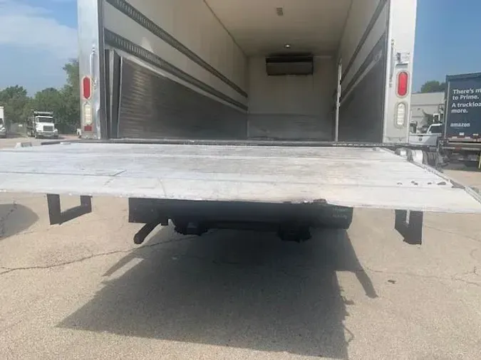 2018 International 4300