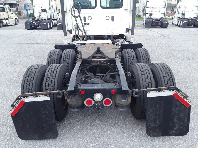 2020 FREIGHTLINER/MERCEDES NEW CASCADIA PX12664