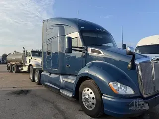 2020 KENWORTH T680