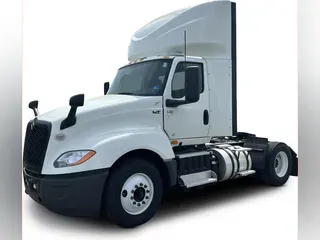 2025 International LT625