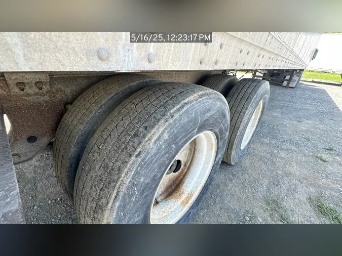 2005 Strick Trailers Other