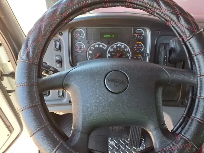 2019 FREIGHTLINER/MERCEDES M2 106