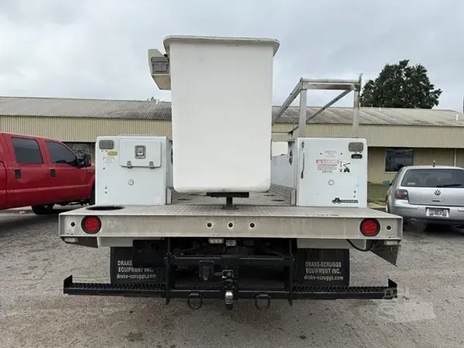 2011 VERSALIFT SST37I
