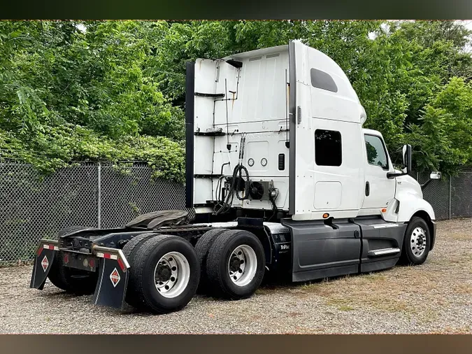 2021 INT LT625 6x4