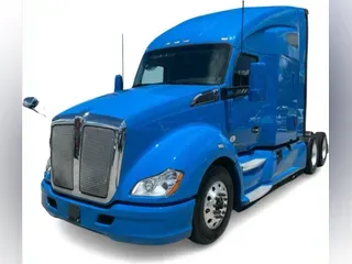 2022 Kenworth T680