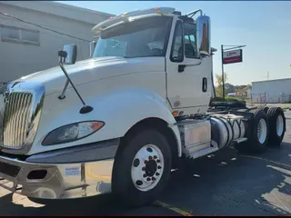 2016 NAVISTAR INTERNATIONAL PROSTAR