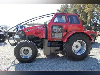 2019 CASE IH FARMALL 120C