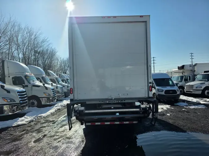 2019 NAVISTAR INTERNATIONAL 4300