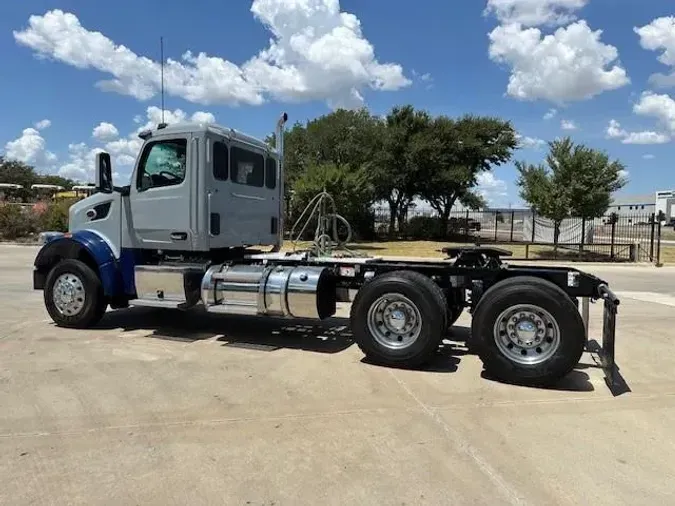 2023 Peterbilt 567