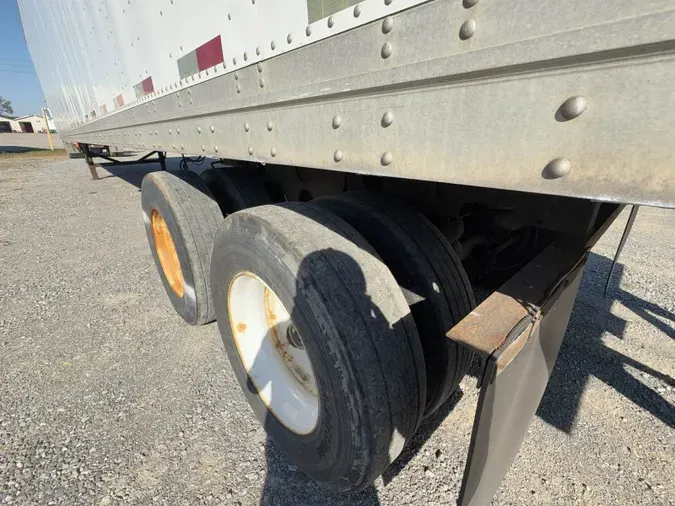 2008 Strick Trailers Other