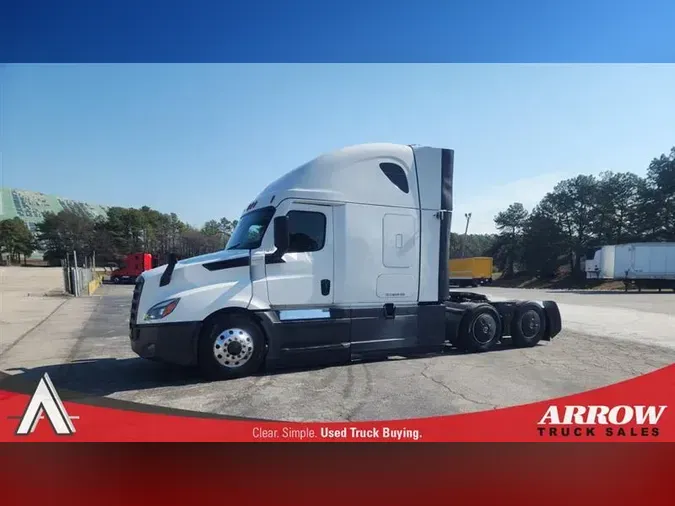 2022 FREIGHTLINER CA126d0bba72220cf15cd96c9cc0773b07eee