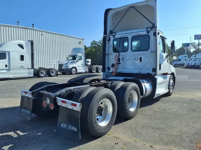 2023 FREIGHTLINER/MERCEDES NEW CASCADIA PX12664d0bbd784f67564ed3e6d2be868bc7227