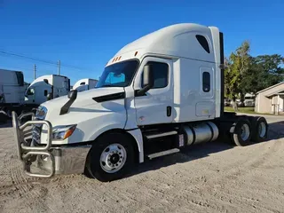2020 FREIGHTLINER/MERCEDES NEW CASCADIA PX12664