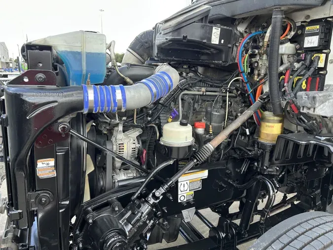 2019 Peterbilt 579