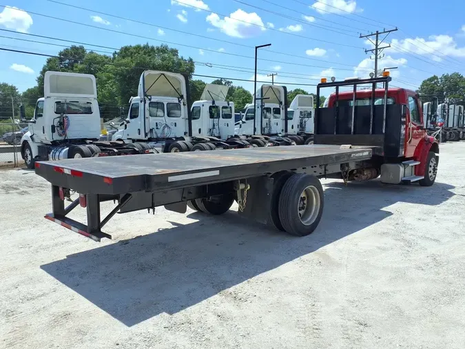 2018 FREIGHTLINER/MERCEDES M2 106d0bcee4a14b1819a0c9c3bd38043be5e