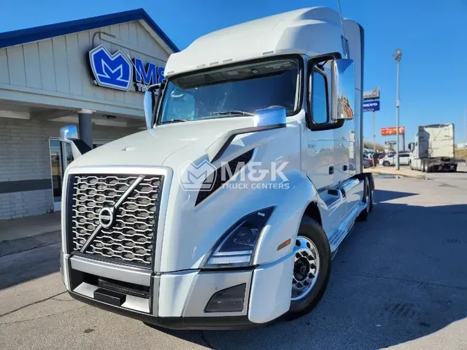 2025 VOLVO VNL64T760d0bd7cea2056d04d0488e193c75db532