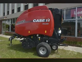 2021 CASE IH RB465