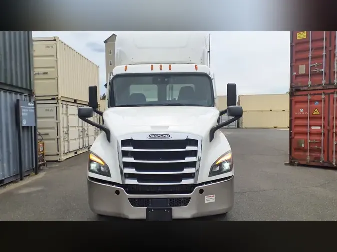 2021 FREIGHTLINER/MERCEDES CASCADIA PX11642STd0be9c2792b9f1f72bfa4e51bc7cd362