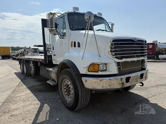 2005 STERLING L9500