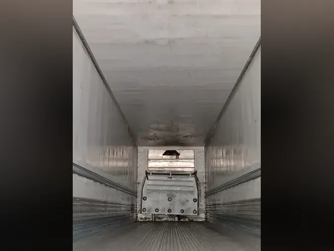 2016 UTILITY TRAILERS VS2RA 53/162/102