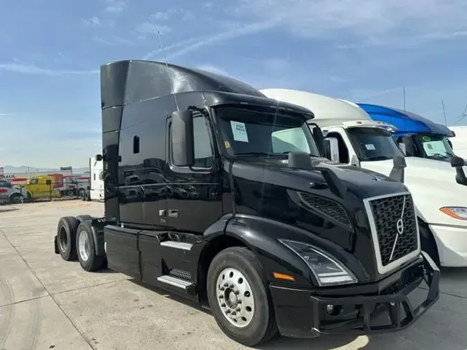 2018 Volvo VNL670d0c0515cef700fd16fde1a11f31d1cb1