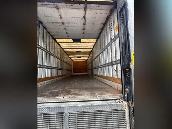 2018 UTILITY TRAILERS 36/150/102