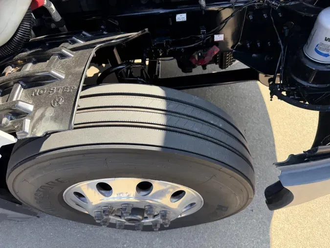 2022 Freightliner Cascadia