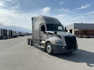 2021 Freightliner Cascadia