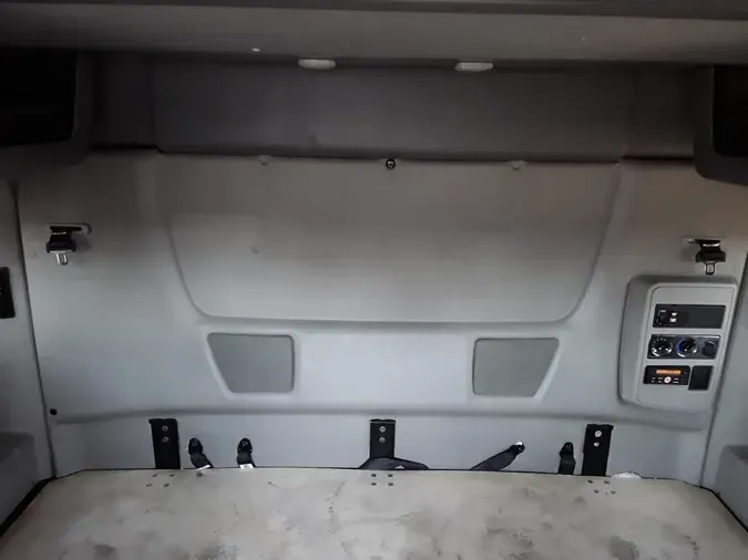 2020 NAVISTAR INTERNATIONAL LT625 SLPR CAB