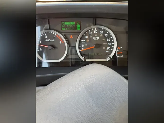 2019 CHEVROLET MOTOR DIV. LCF 4500HDd0c41276fdd8afce8de86f1b4e98b695