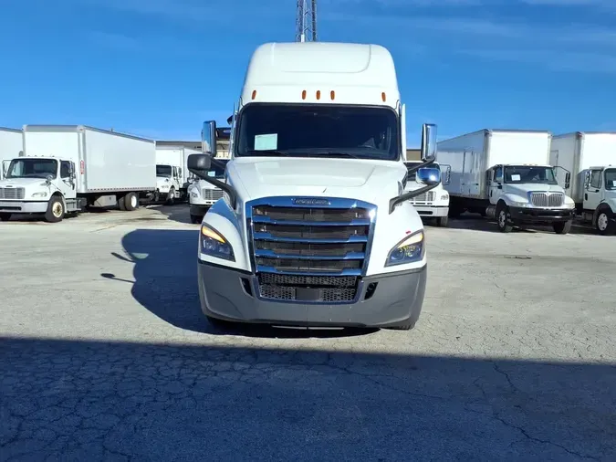 2022 FREIGHTLINER/MERCEDES NEW CASCADIA PX12664d0c473f5d196f704daebb5168b1272e3