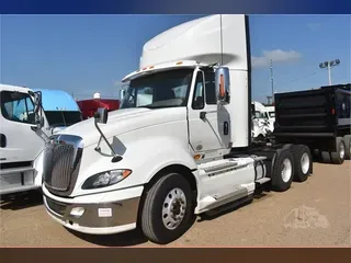 2017 INTERNATIONAL PROSTAR