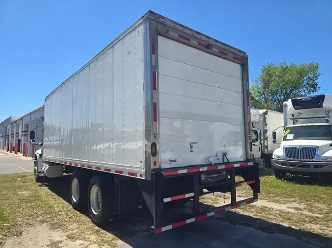 2020 NAVISTAR INTERNATIONAL MV607 (6X4)d0c4c498c654ec874c498b9b78445786