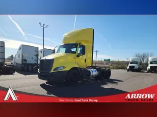 2019 INTERNATIONAL RH613