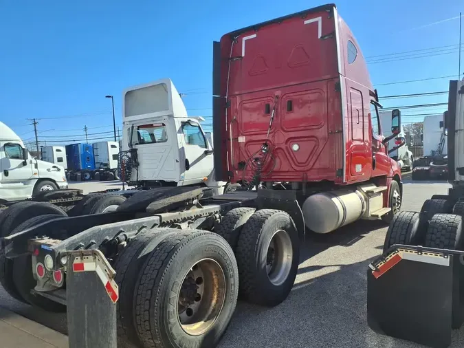 2020 FREIGHTLINER/MERCEDES NEW CASCADIA PX12664d0c687f5e024d3dfe5a26cf7f0c9e82c