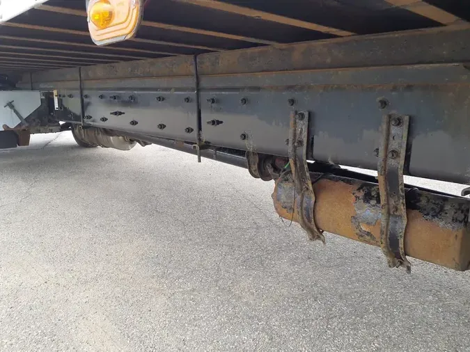 2018 FREIGHTLINER M2 106