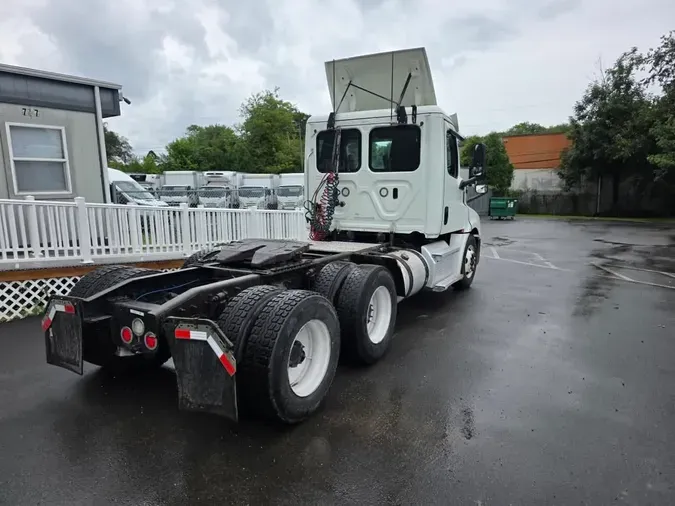2020 FREIGHTLINER/MERCEDES NEW CASCADIA PX12664d0c881ac5a4793ac12a3f5596ca81114
