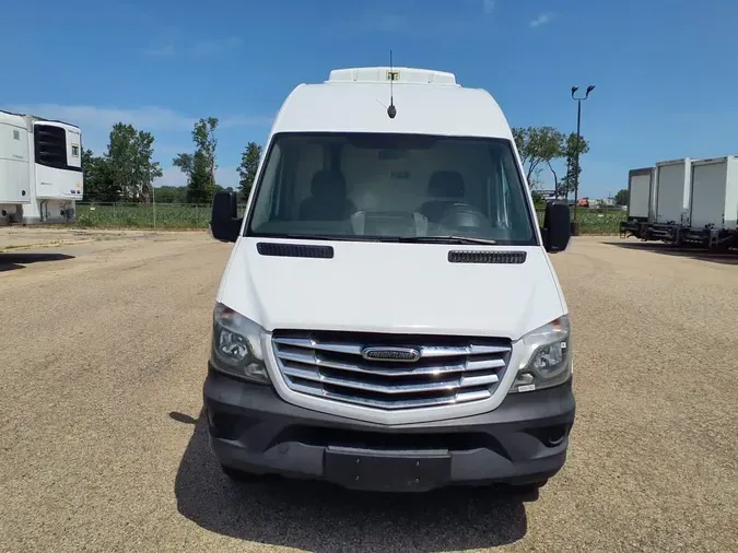 2016 MERCEDES-BENZ SPRINTER 3500