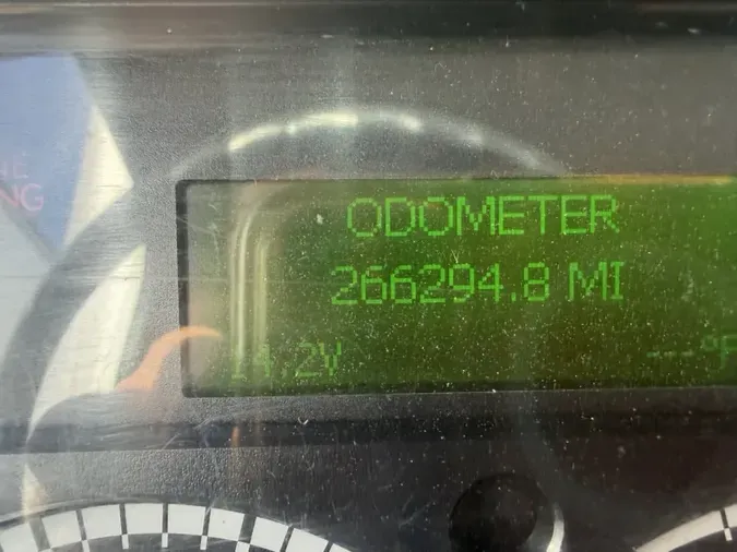 2021 FREIGHTLINER/MERCEDES M2 106