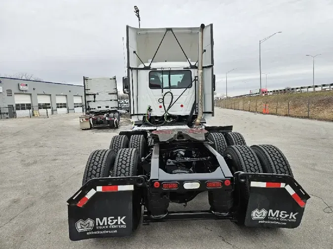 2022 MACK AN64T
