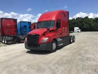 2020 FREIGHTLINER CASCADIA