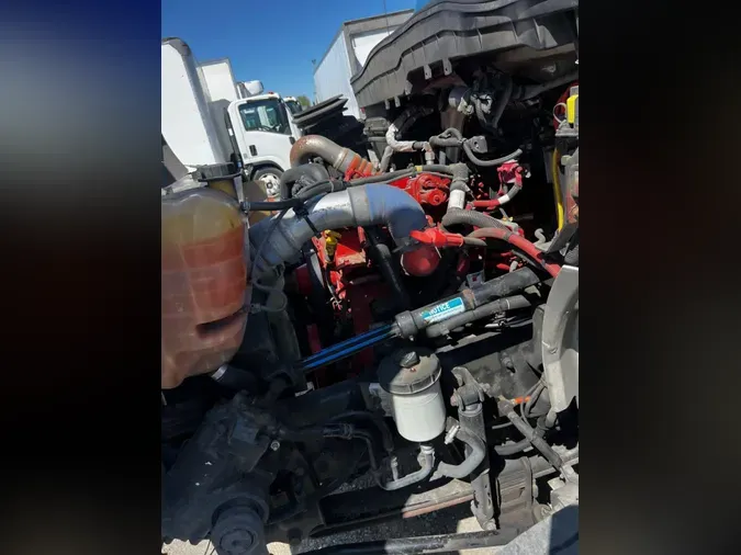 2019 NAVISTAR INTERNATIONAL 4300