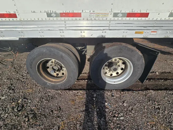 2017 UTILITY TRAILERS VS2RA 53/162/102