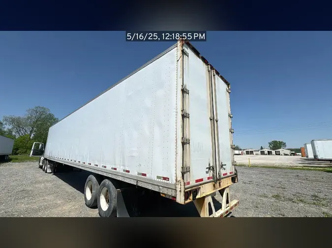 2005 Strick Trailers Other