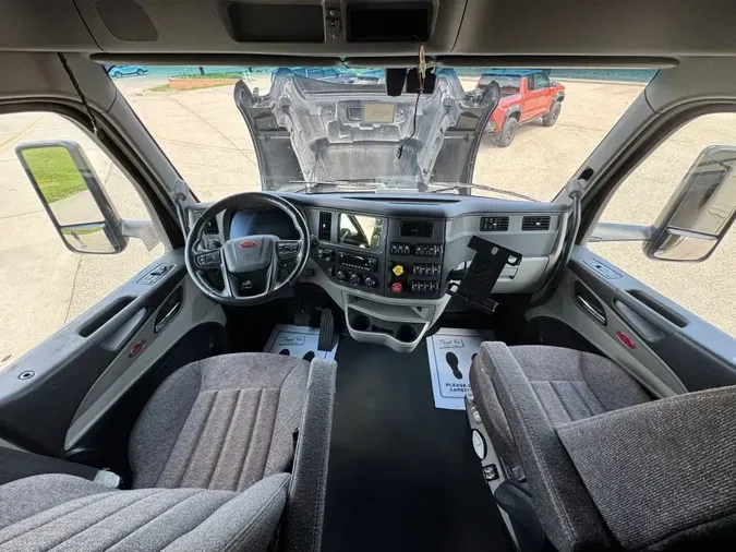 2023 PETERBILT 579d0cb08f93a2bcf00726b5005df1b6671