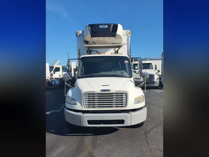 2017 FREIGHTLINER/MERCEDES M2 106