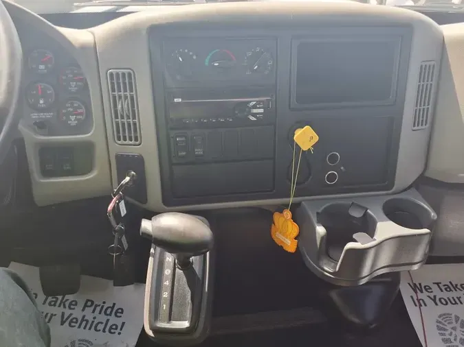 2019 NAVISTAR INTERNATIONAL 4300