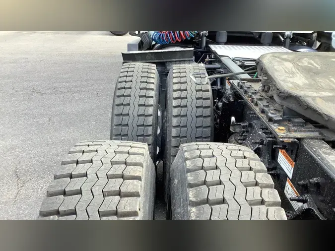 2022 Freightliner Cascadia 126d0cc508a9bb0f3a9c6987a4c601ce75e